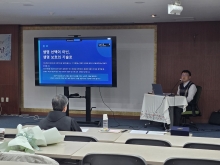 제25회 관구연구의 날 및 병원 Q.I 발표