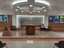 2026년 주님수난성금요일