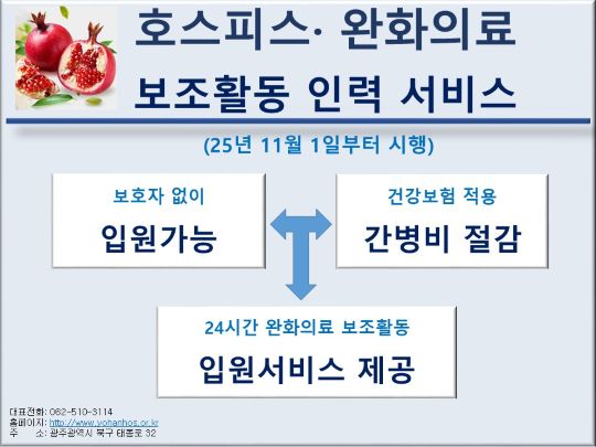 완화의료돌봄1